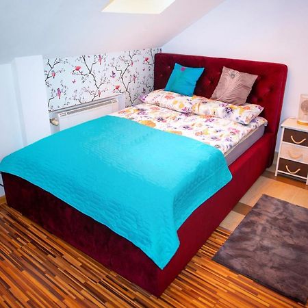 Trend Apartments Old Market Rynek Rzeszow 84M2! Extérieur photo