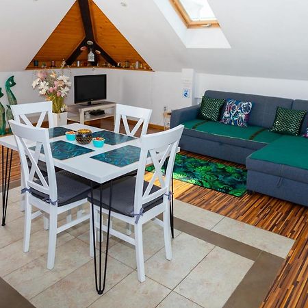 Trend Apartments Old Market Rynek Rzeszow 84M2! Extérieur photo
