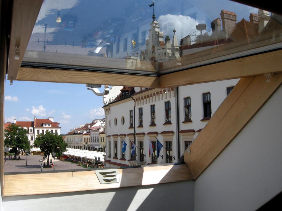 Trend Apartments Old Market Rynek Rzeszow 84M2! Extérieur photo