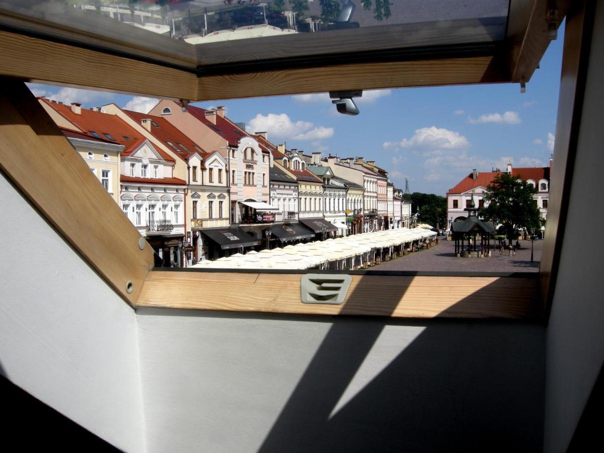 Trend Apartments Old Market Rynek Rzeszow 84M2! Extérieur photo