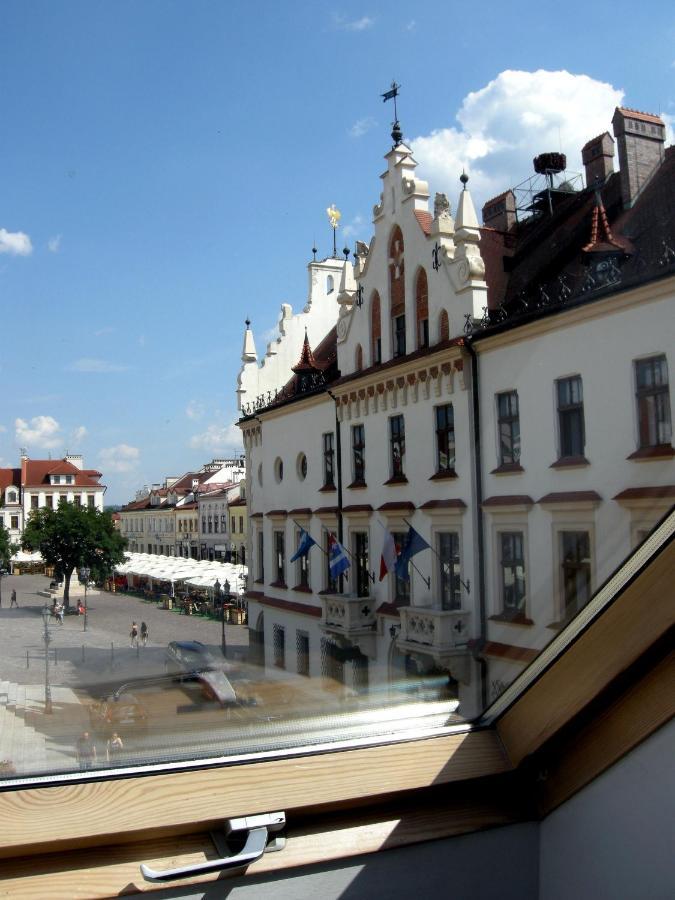 Trend Apartments Old Market Rynek Rzeszow 84M2! Extérieur photo