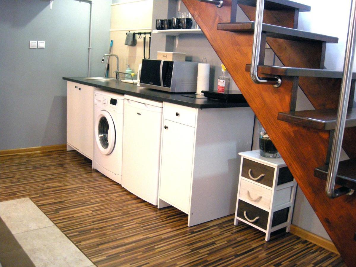 Trend Apartments Old Market Rynek Rzeszow 84M2! Extérieur photo