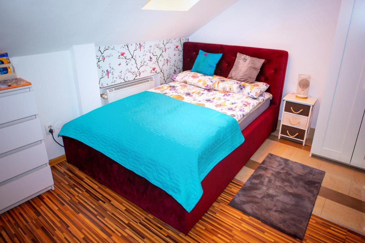 Trend Apartments Old Market Rynek Rzeszow 84M2! Extérieur photo