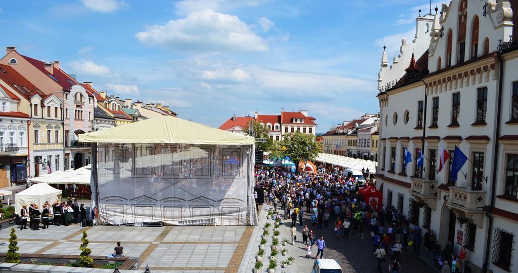 Trend Apartments Old Market Rynek Rzeszow 84M2! Chambre photo